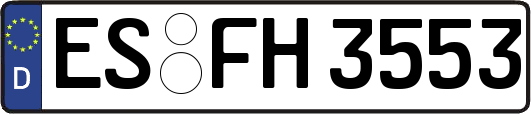 ES-FH3553
