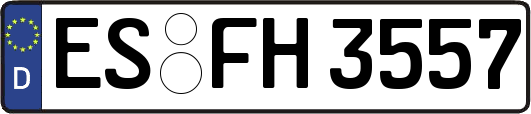 ES-FH3557