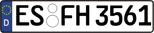 ES-FH3561