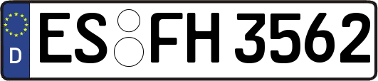 ES-FH3562