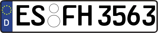 ES-FH3563