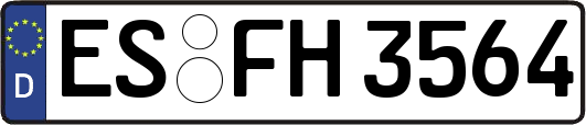 ES-FH3564