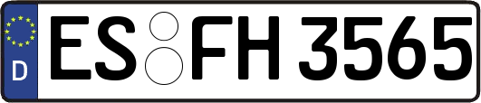 ES-FH3565