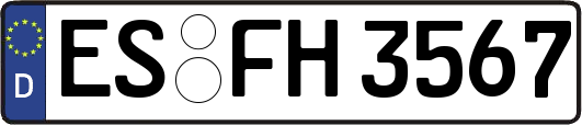 ES-FH3567