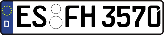 ES-FH3570
