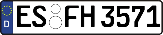 ES-FH3571