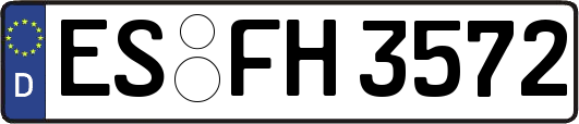 ES-FH3572