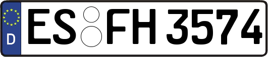 ES-FH3574