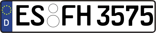 ES-FH3575