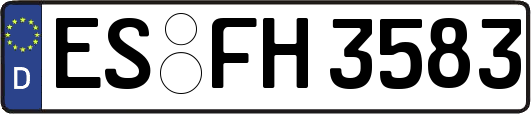 ES-FH3583