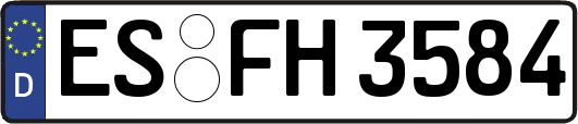 ES-FH3584
