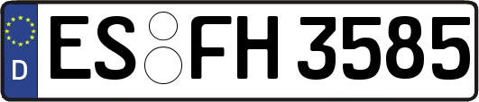 ES-FH3585