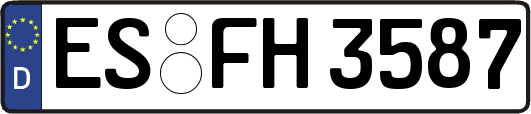 ES-FH3587
