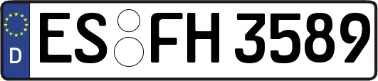 ES-FH3589