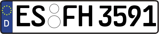 ES-FH3591