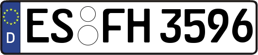 ES-FH3596