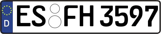 ES-FH3597