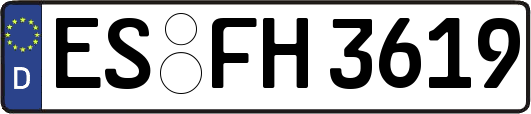 ES-FH3619