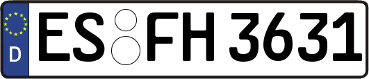 ES-FH3631