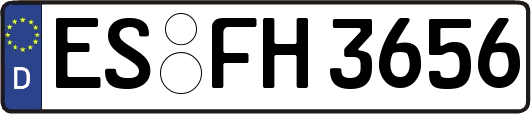 ES-FH3656