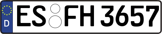 ES-FH3657