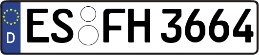 ES-FH3664