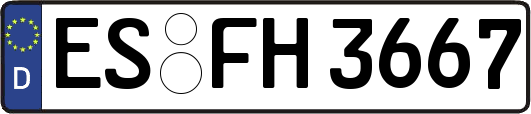 ES-FH3667