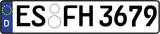 ES-FH3679