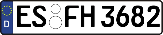 ES-FH3682