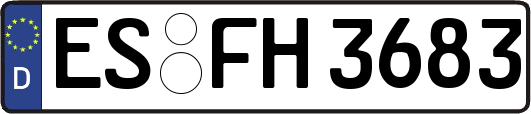 ES-FH3683