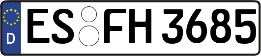 ES-FH3685