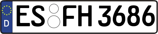 ES-FH3686