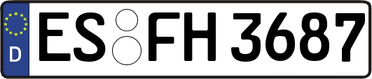 ES-FH3687