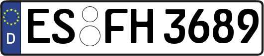 ES-FH3689