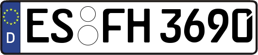 ES-FH3690