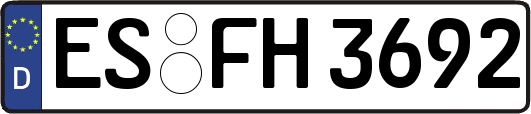 ES-FH3692