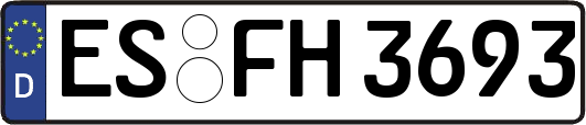 ES-FH3693