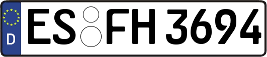 ES-FH3694