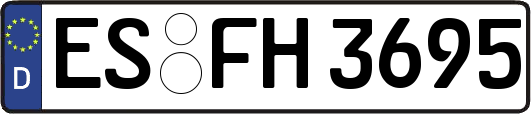ES-FH3695