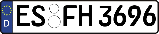 ES-FH3696