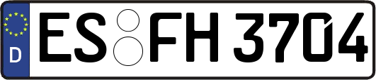 ES-FH3704