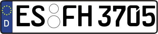 ES-FH3705