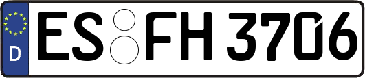 ES-FH3706