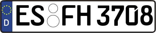 ES-FH3708