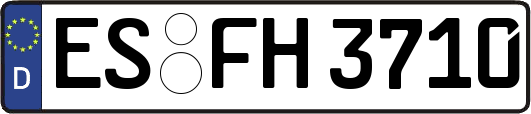 ES-FH3710