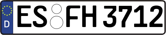 ES-FH3712