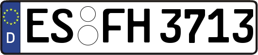 ES-FH3713