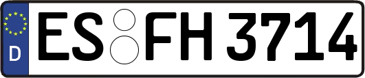 ES-FH3714