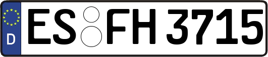 ES-FH3715