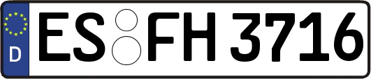 ES-FH3716